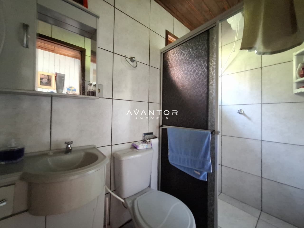 Casa com 2 quartos à venda em Parque Pinhal, Itaara/RS — foto 11 de 12