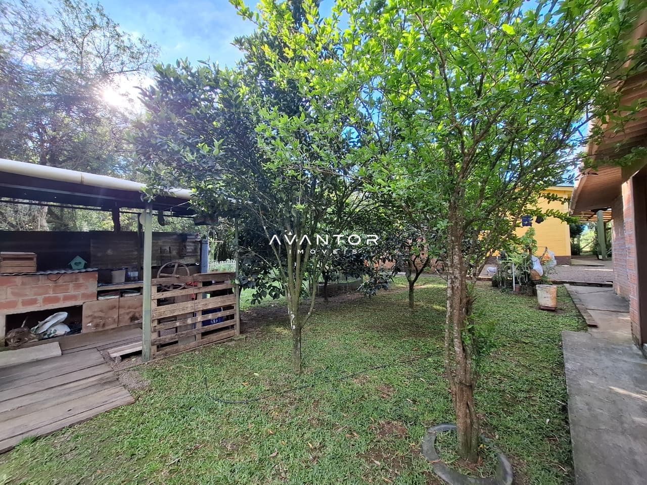 Casa com 2 quartos à venda em Parque Pinhal, Itaara/RS — foto 12 de 12