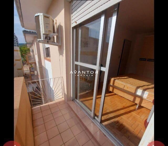 Apartamento com 2 quartos à venda no Edifício Eng. Althayr C. Alves, em Bonfim, Santa Maria/RS — foto 3 de 13