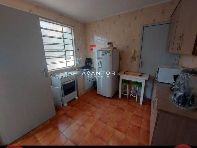 Apartamento com 2 quartos à venda no Edifício Eng. Althayr C. Alves, em Bonfim, Santa Maria/RS — foto 4 de 13
