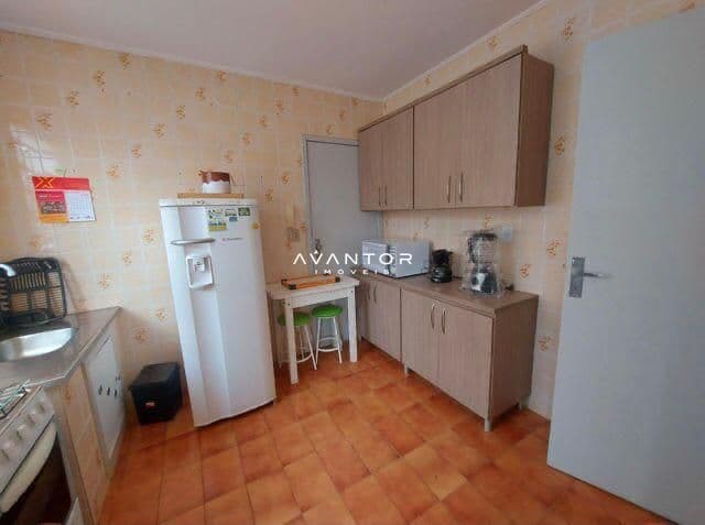 Apartamento com 2 quartos à venda no Edifício Eng. Althayr C. Alves, em Bonfim, Santa Maria/RS — foto 5 de 13