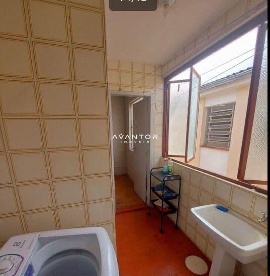 Apartamento com 2 quartos à venda no Edifício Eng. Althayr C. Alves, em Bonfim, Santa Maria/RS — foto 6 de 13