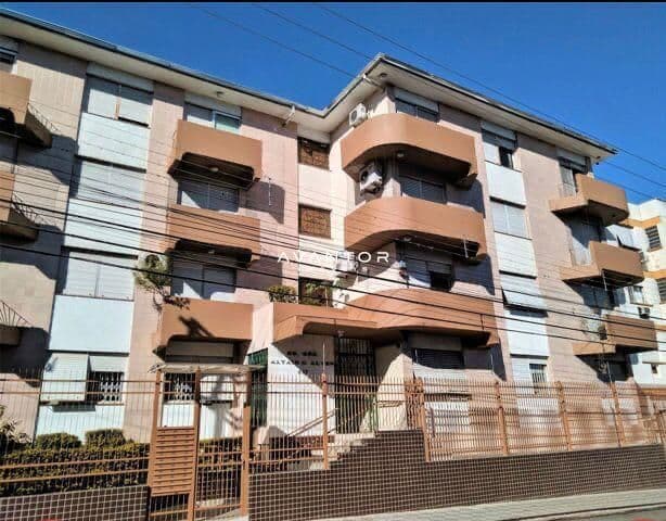 Apartamento com 2 quartos à venda no Edifício Eng. Althayr C. Alves, em Bonfim, Santa Maria/RS — foto 13 de 13