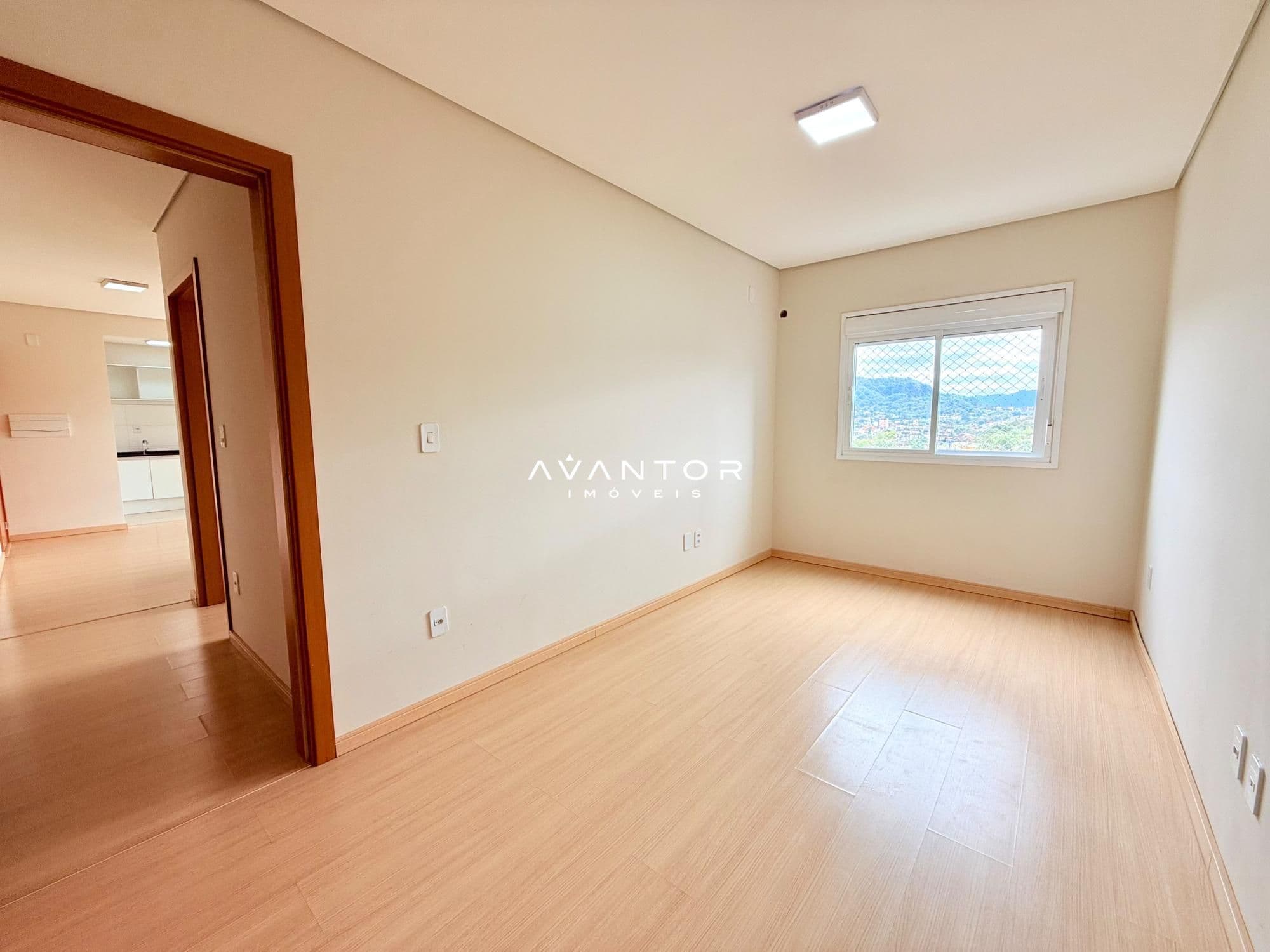 Apartamento com 2 quartos à venda no Residencial Vista do Vale, em Nossa Senhora das Dores, Santa Maria/RS — foto 8 de 10