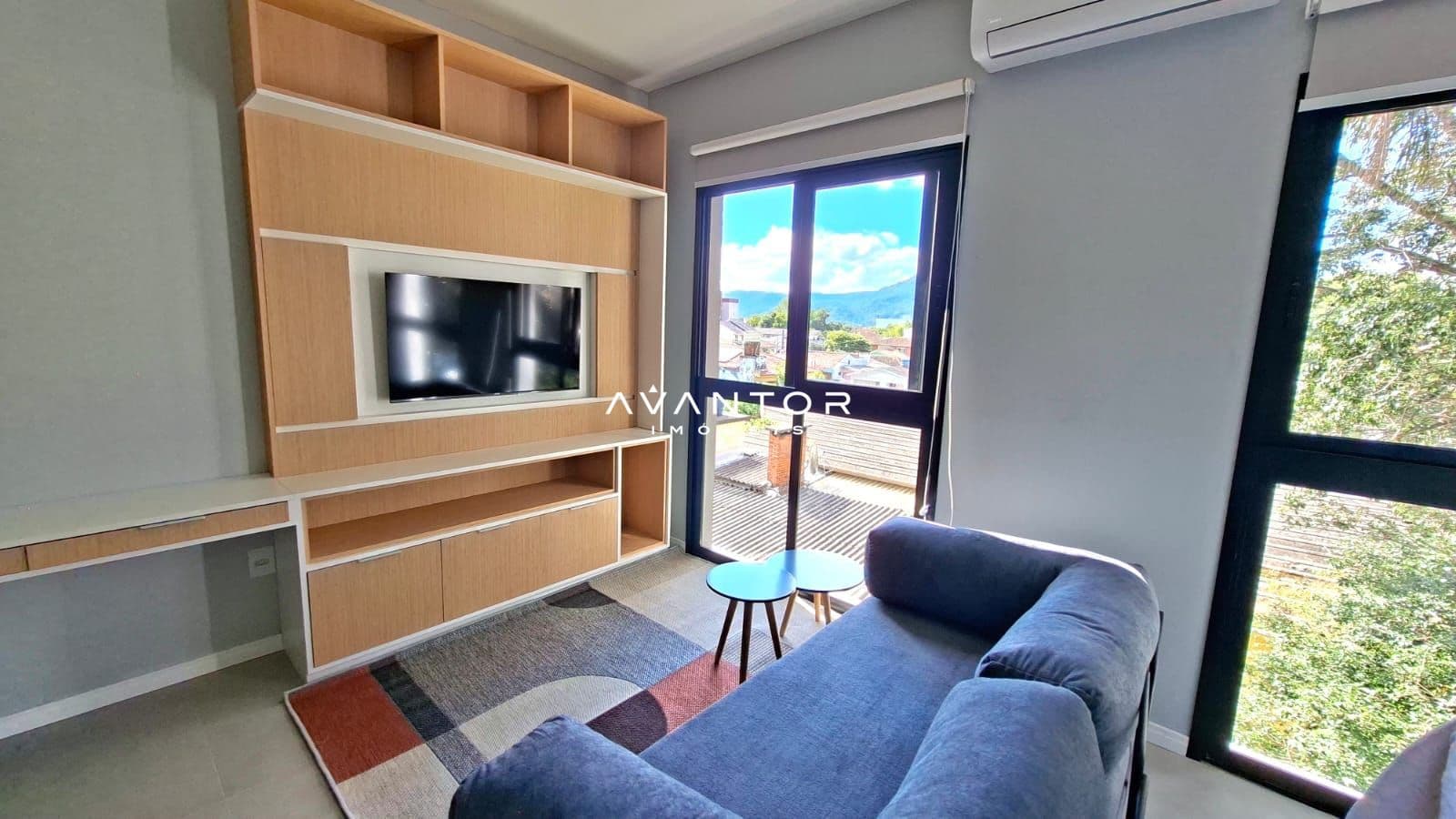 Apartamento com 1 quarto à venda no Camobi Smart Living, em Camobi, Santa Maria/RS — foto 5 de 20