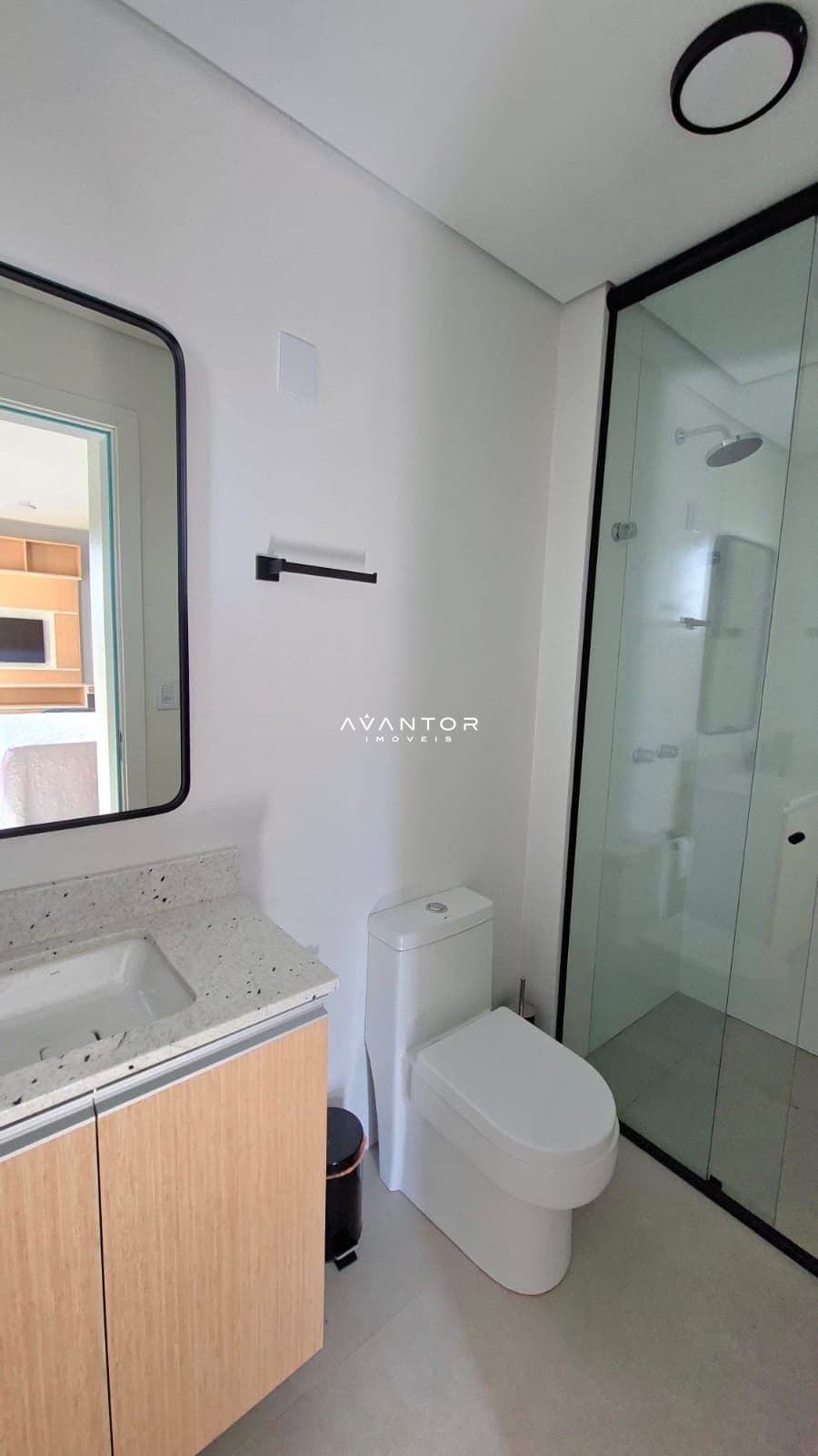 Apartamento com 1 quarto à venda no Camobi Smart Living, em Camobi, Santa Maria/RS — foto 6 de 20