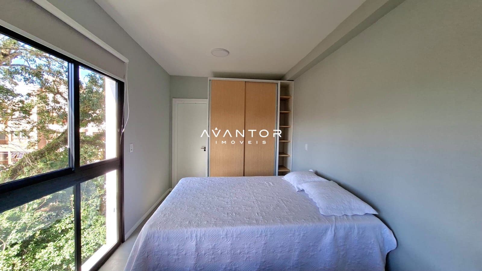 Apartamento com 1 quarto à venda no Camobi Smart Living, em Camobi, Santa Maria/RS — foto 10 de 20