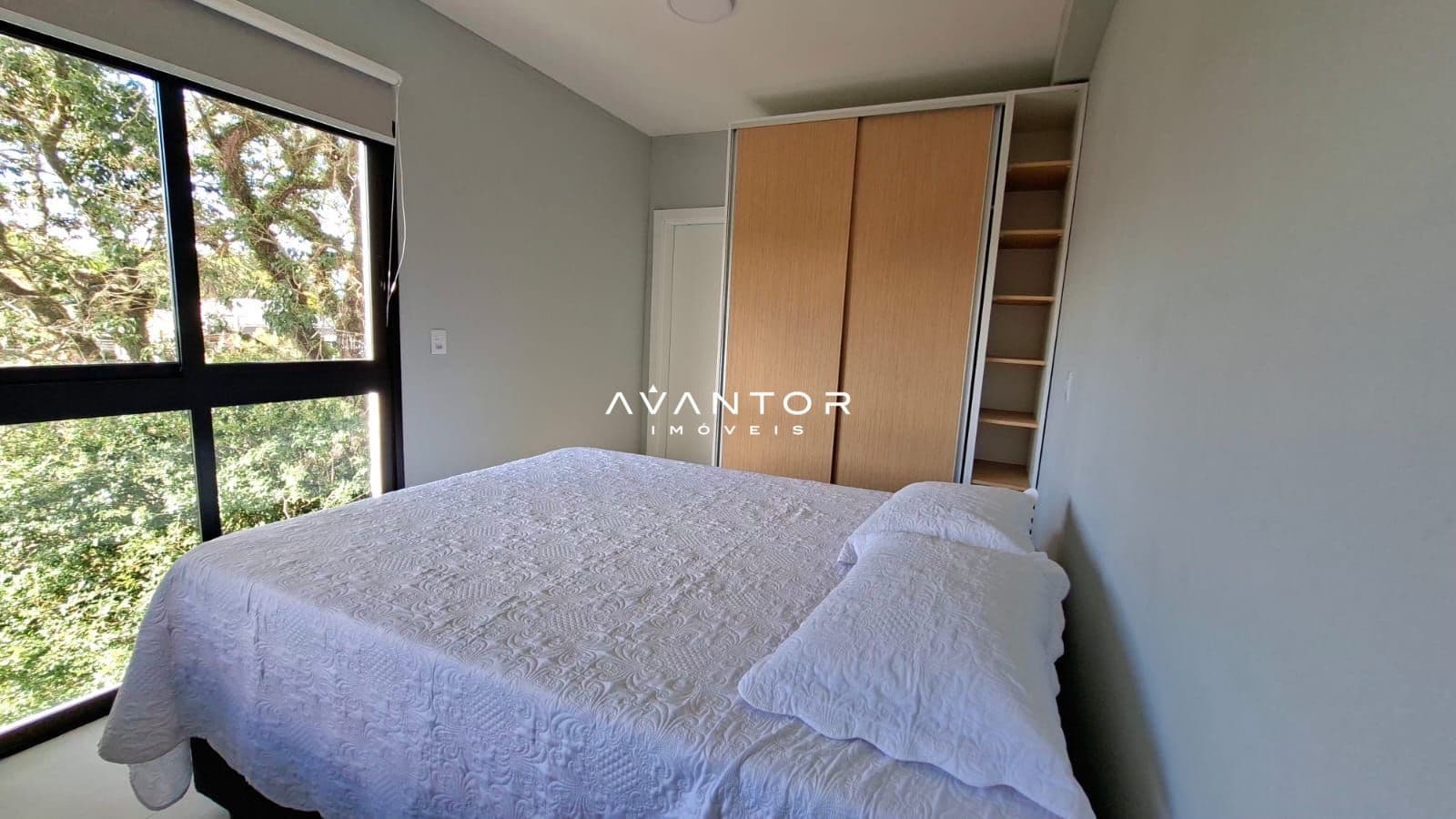 Apartamento com 1 quarto à venda no Camobi Smart Living, em Camobi, Santa Maria/RS — foto 12 de 20
