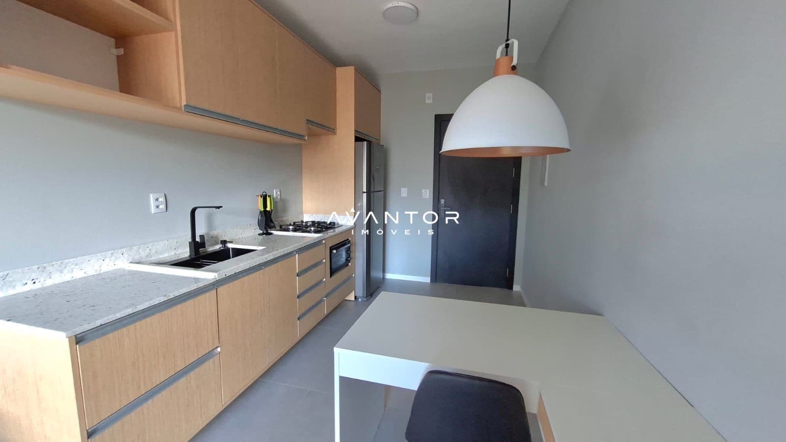 Apartamento com 1 quarto à venda no Camobi Smart Living, em Camobi, Santa Maria/RS — foto 15 de 20