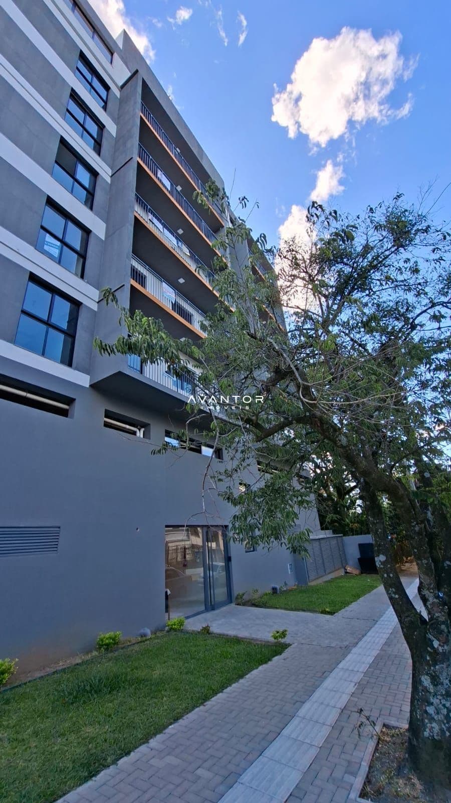 Apartamento com 1 quarto à venda no Camobi Smart Living, em Camobi, Santa Maria/RS — foto 17 de 20