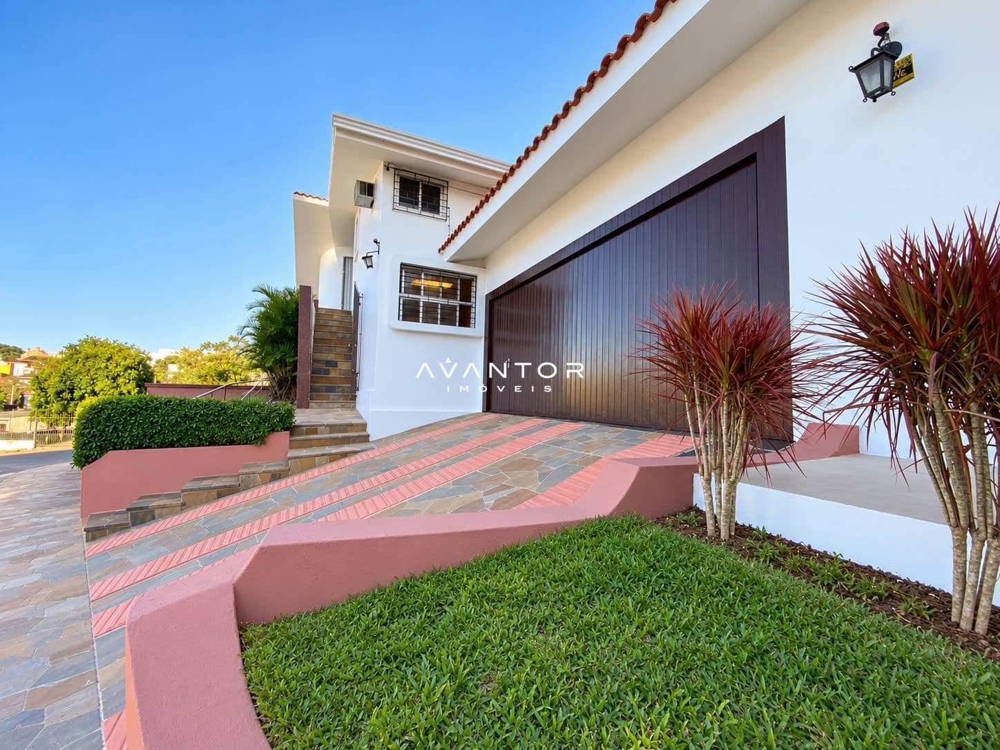 Casa com 4 quartos à venda em Nossa Senhora do Rosário, Santa Maria/RS