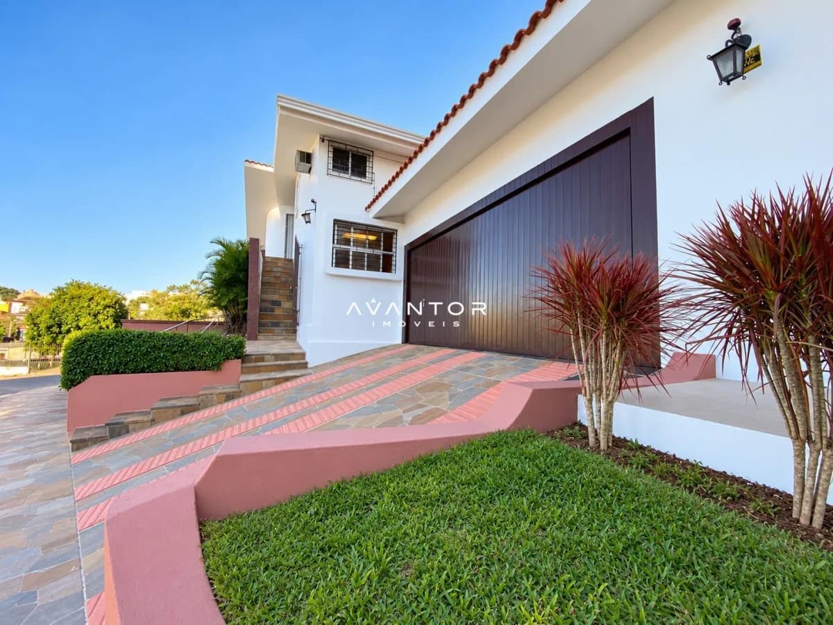 Casa com 4 quartos à venda em Nossa Senhora do Rosário, Santa Maria/RS