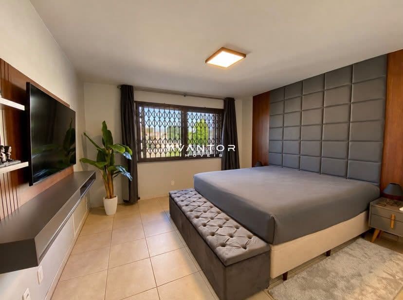 Casa com 4 quartos à venda em Nossa Senhora do Rosário, Santa Maria/RS — foto 10 de 18