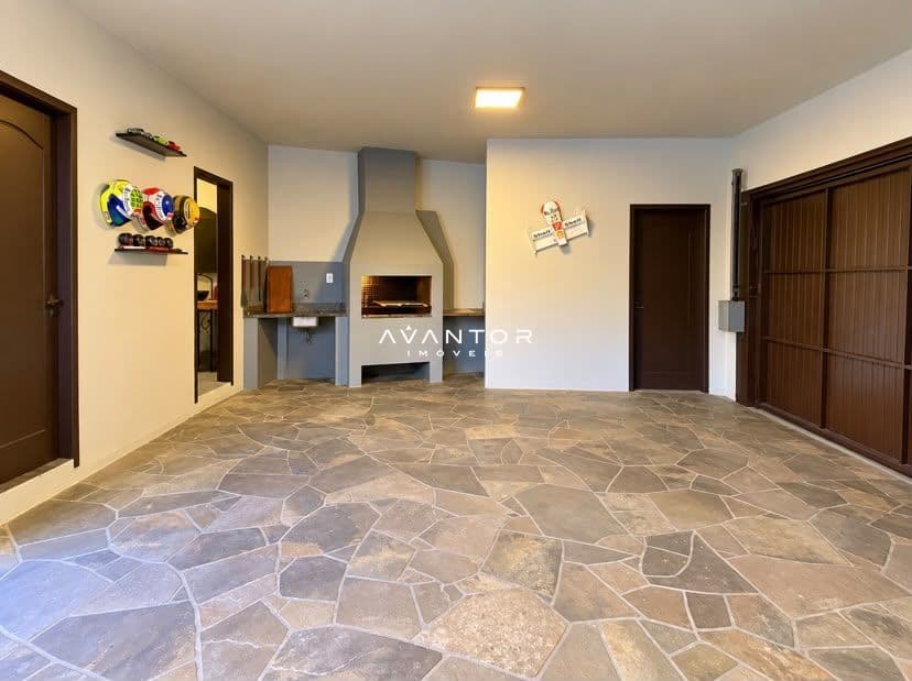 Casa com 4 quartos à venda em Nossa Senhora do Rosário, Santa Maria/RS — foto 13 de 18