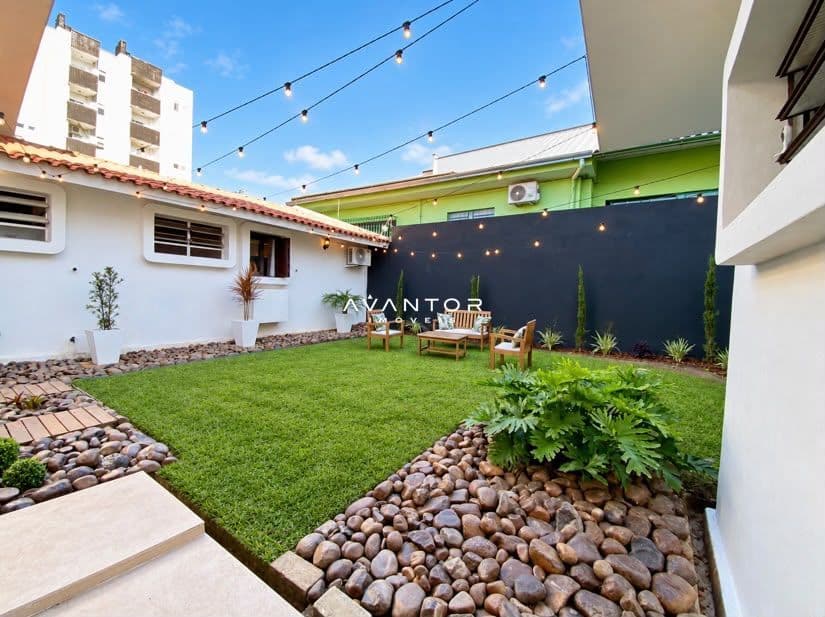 Casa com 4 quartos à venda em Nossa Senhora do Rosário, Santa Maria/RS — foto 14 de 18