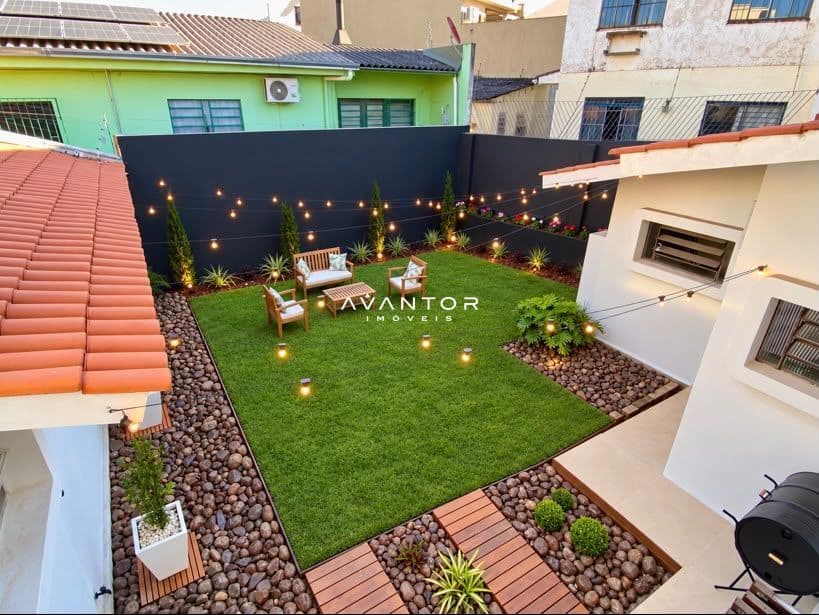 Casa com 4 quartos à venda em Nossa Senhora do Rosário, Santa Maria/RS — foto 17 de 18