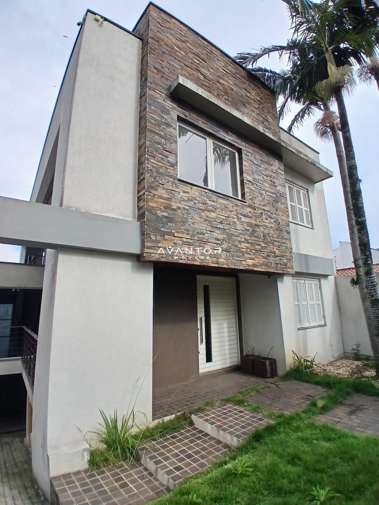 Casa com 4 quartos à venda em Nossa Senhora de Lourdes, Santa Maria/RS — foto 4 de 56