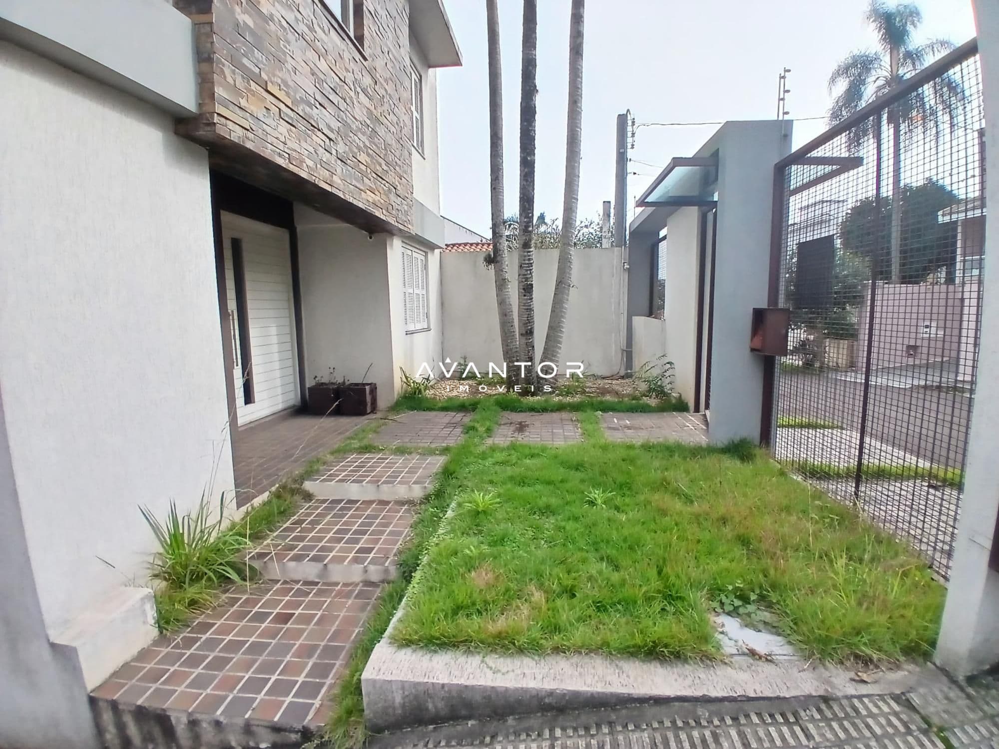 Casa com 4 quartos à venda em Nossa Senhora de Lourdes, Santa Maria/RS — foto 5 de 56