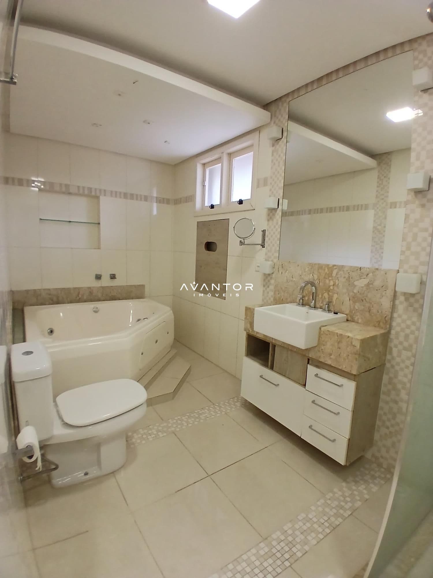 Casa com 4 quartos à venda em Nossa Senhora de Lourdes, Santa Maria/RS — foto 16 de 56