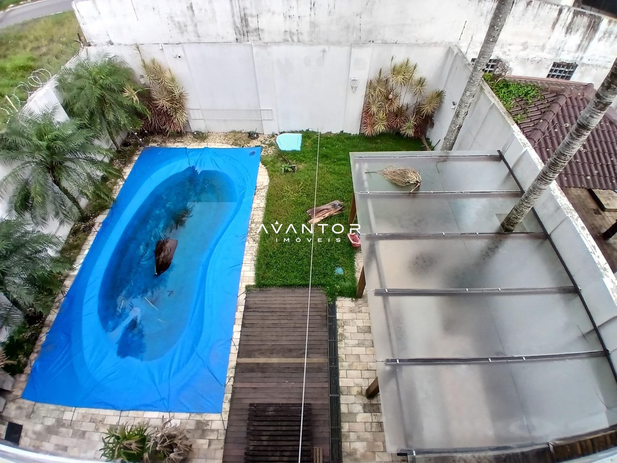 Casa com 4 quartos à venda em Nossa Senhora de Lourdes, Santa Maria/RS — foto 20 de 56