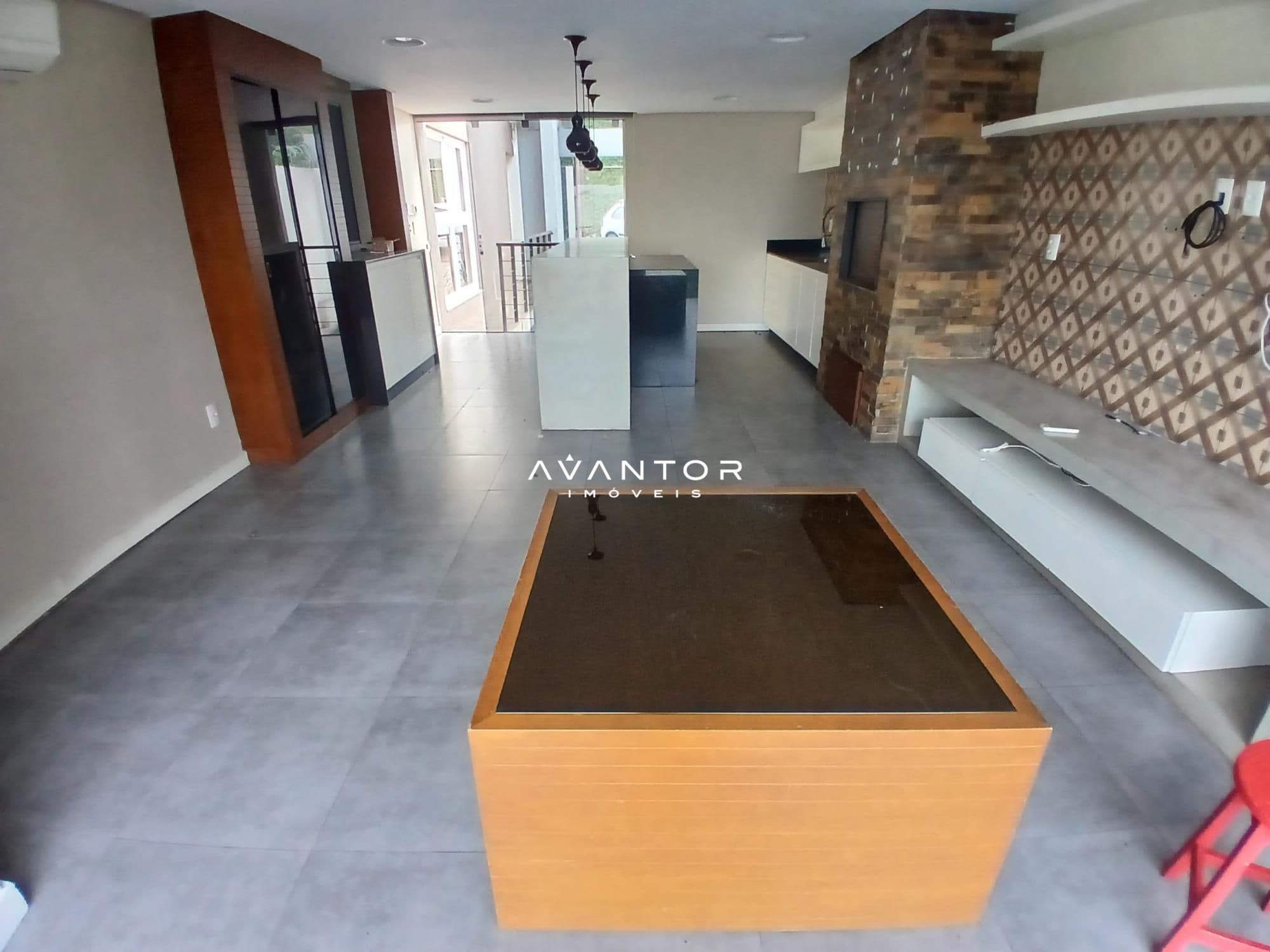 Casa com 4 quartos à venda em Nossa Senhora de Lourdes, Santa Maria/RS — foto 34 de 56