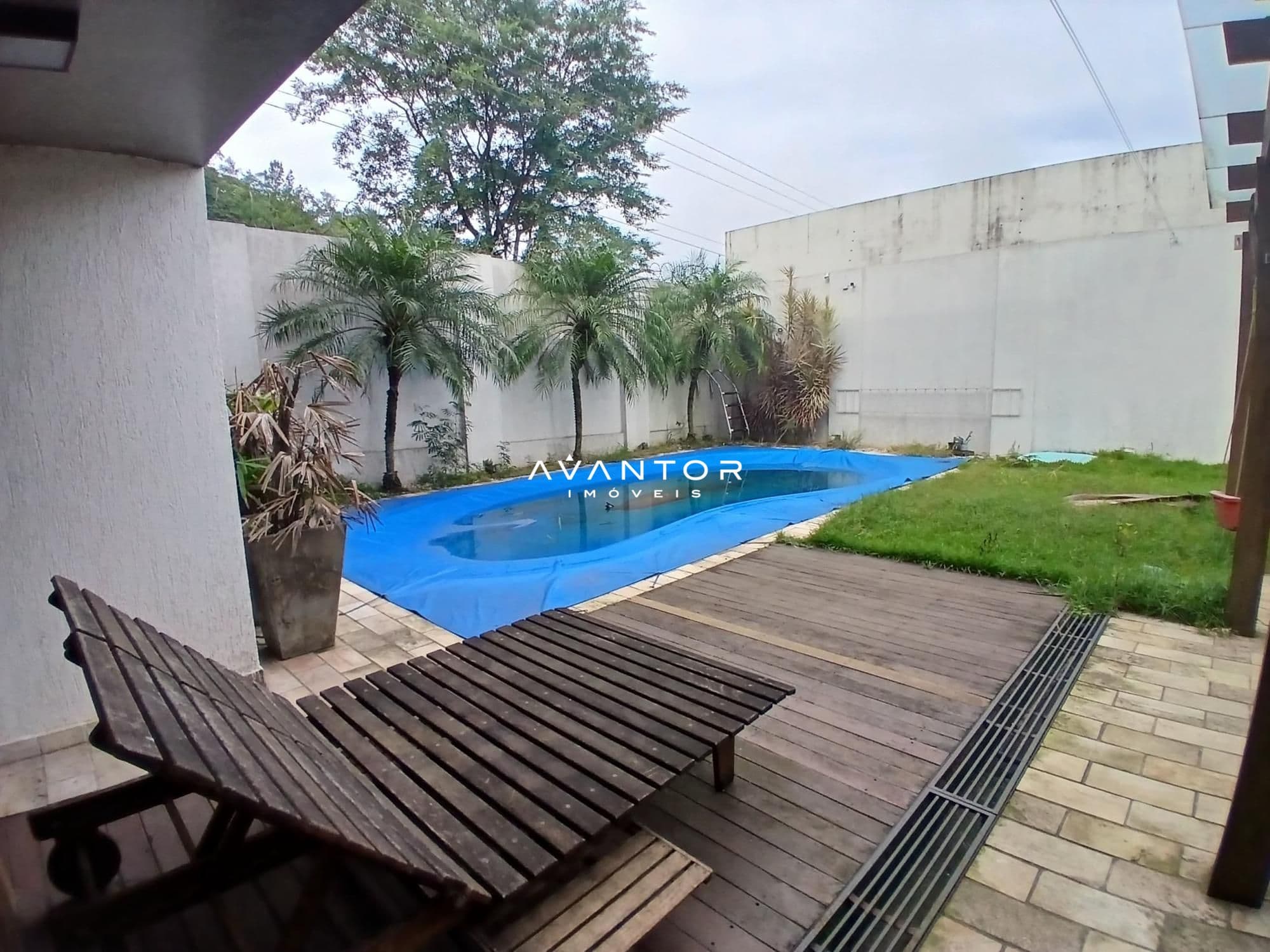 Casa com 4 quartos à venda em Nossa Senhora de Lourdes, Santa Maria/RS — foto 49 de 56