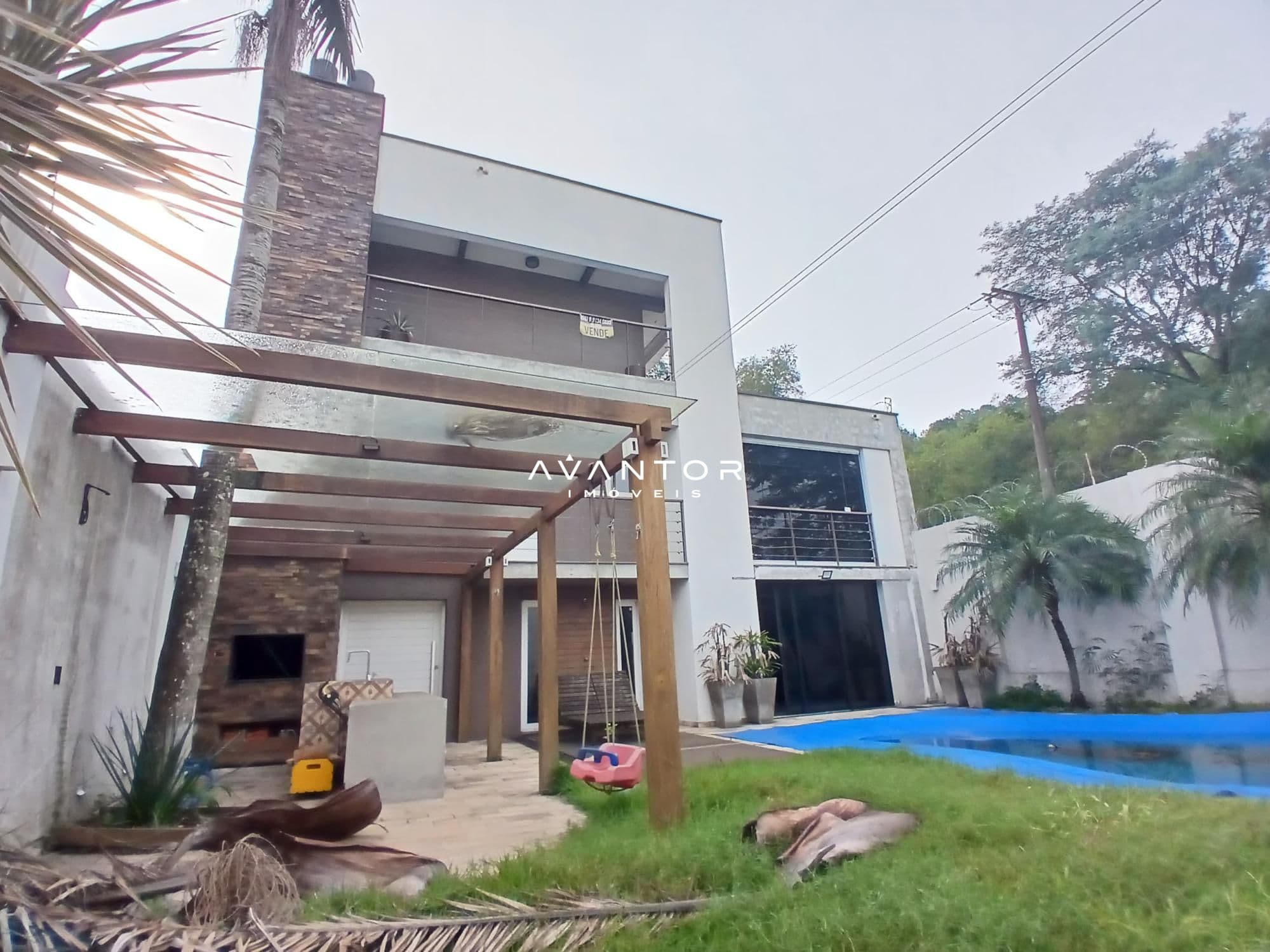 Casa com 4 quartos à venda em Nossa Senhora de Lourdes, Santa Maria/RS — foto 50 de 56