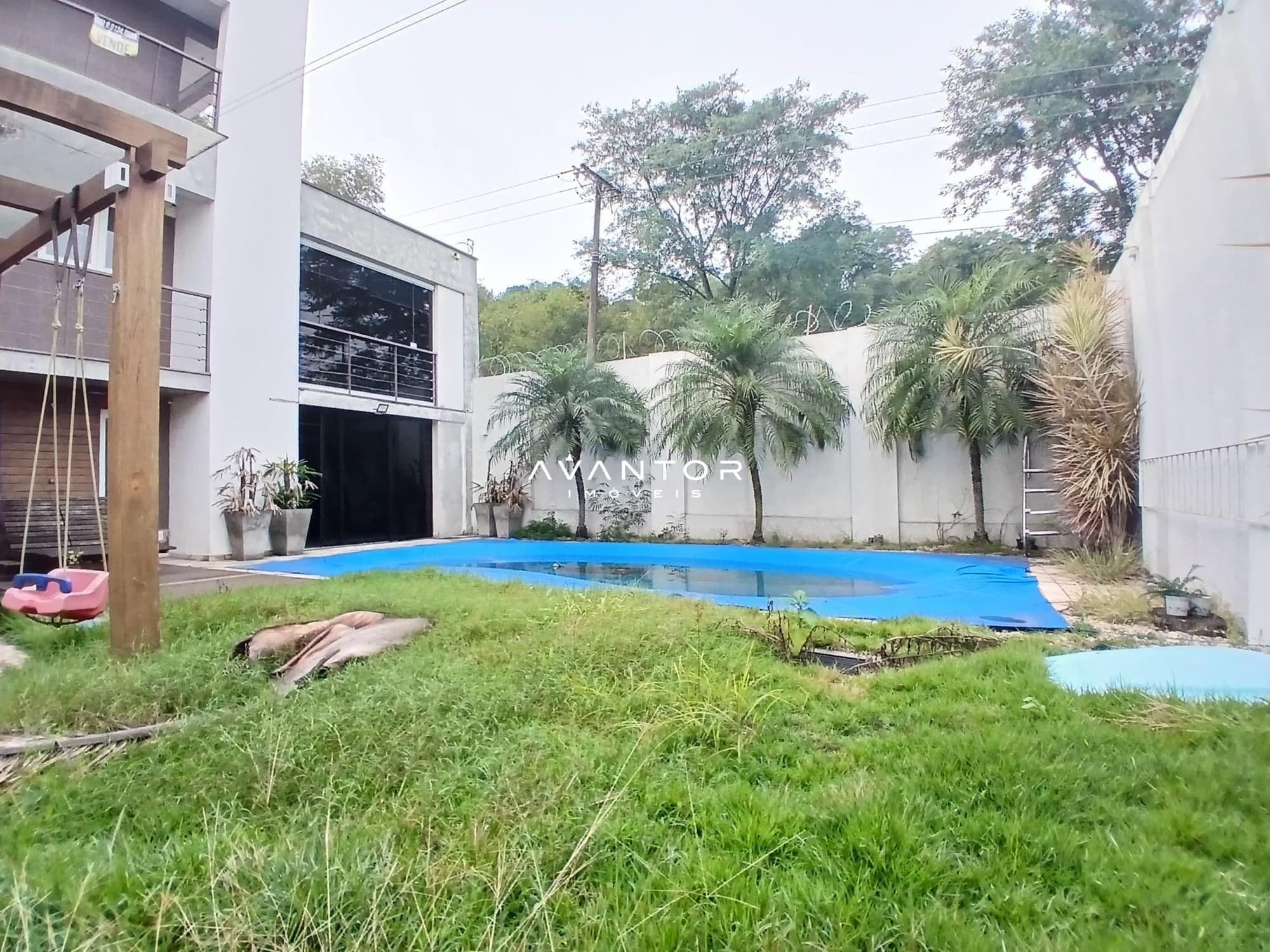 Casa com 4 quartos à venda em Nossa Senhora de Lourdes, Santa Maria/RS — foto 53 de 56