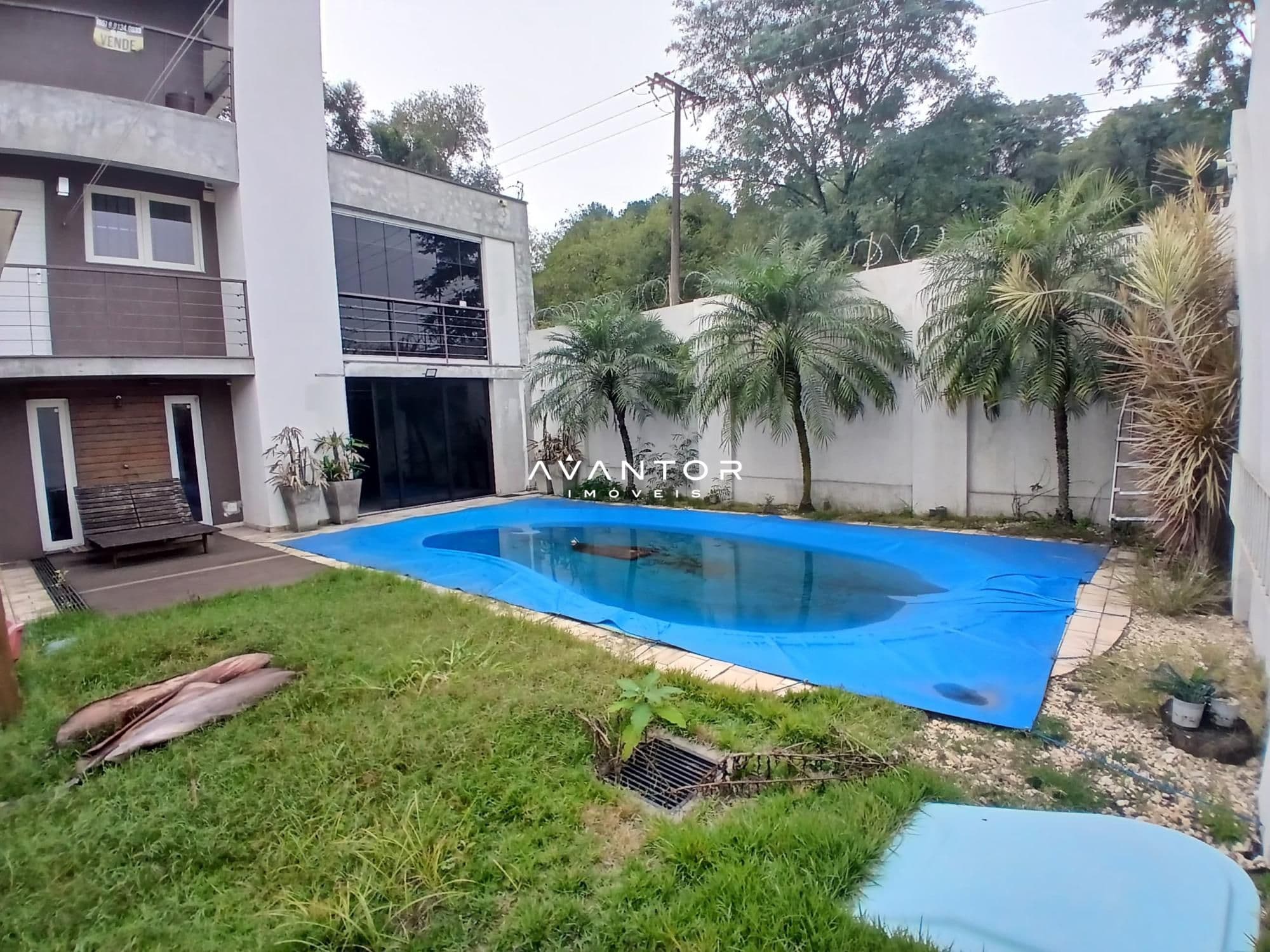 Casa com 4 quartos à venda em Nossa Senhora de Lourdes, Santa Maria/RS — foto 54 de 56