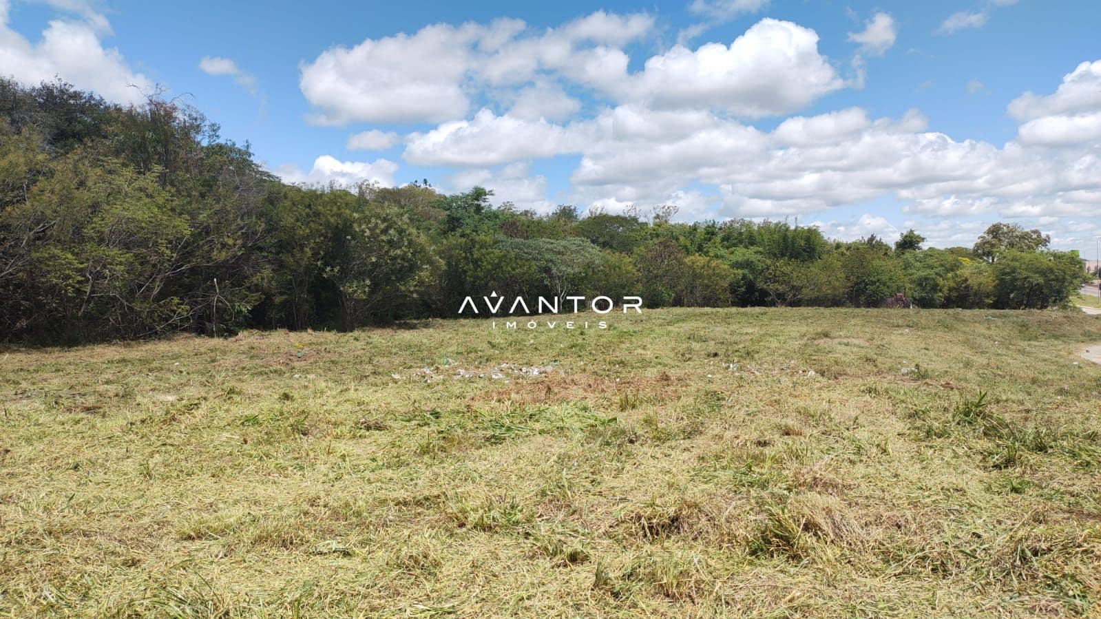 Terreno à venda em Cerrito, Santa Maria/RS