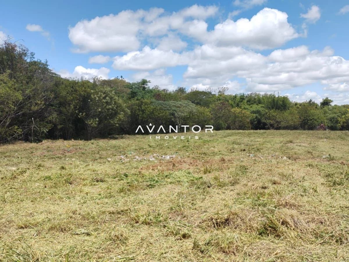 Terreno à venda em Cerrito, Santa Maria/RS
