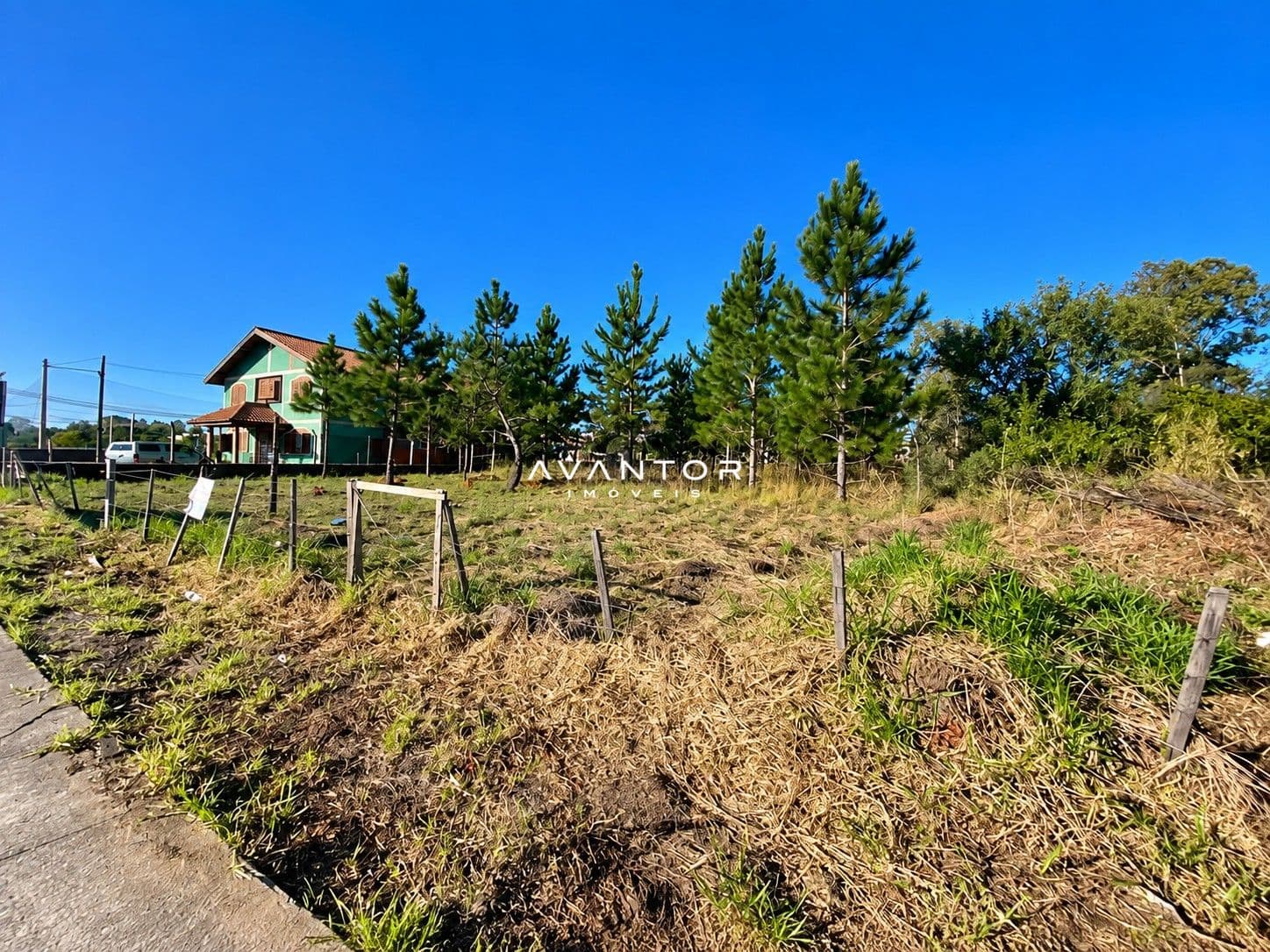 Terreno à venda em Camobi, Santa Maria/RS — foto 2 de 3