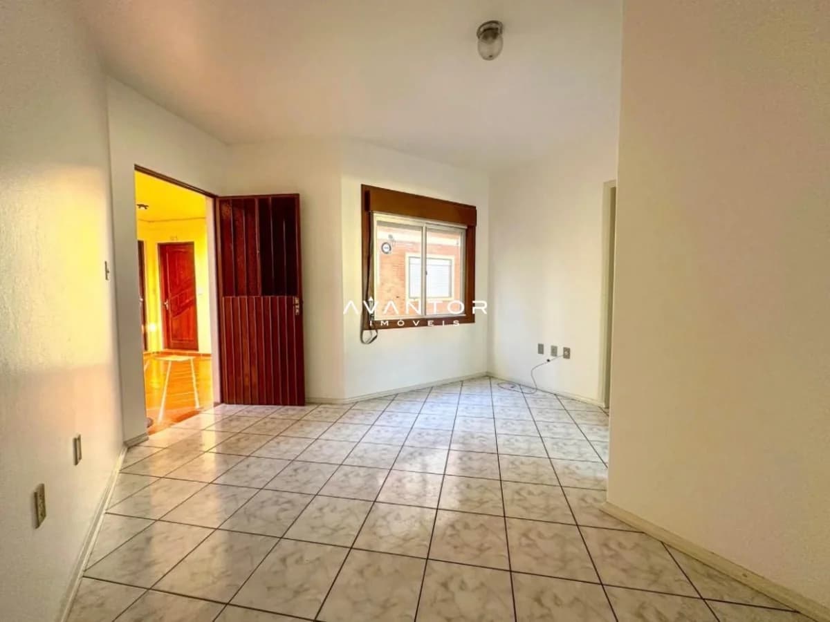 Apartamento com 1 quarto à venda no Residencial Arco Verde, em Pinheiro Machado, Santa Maria/RS