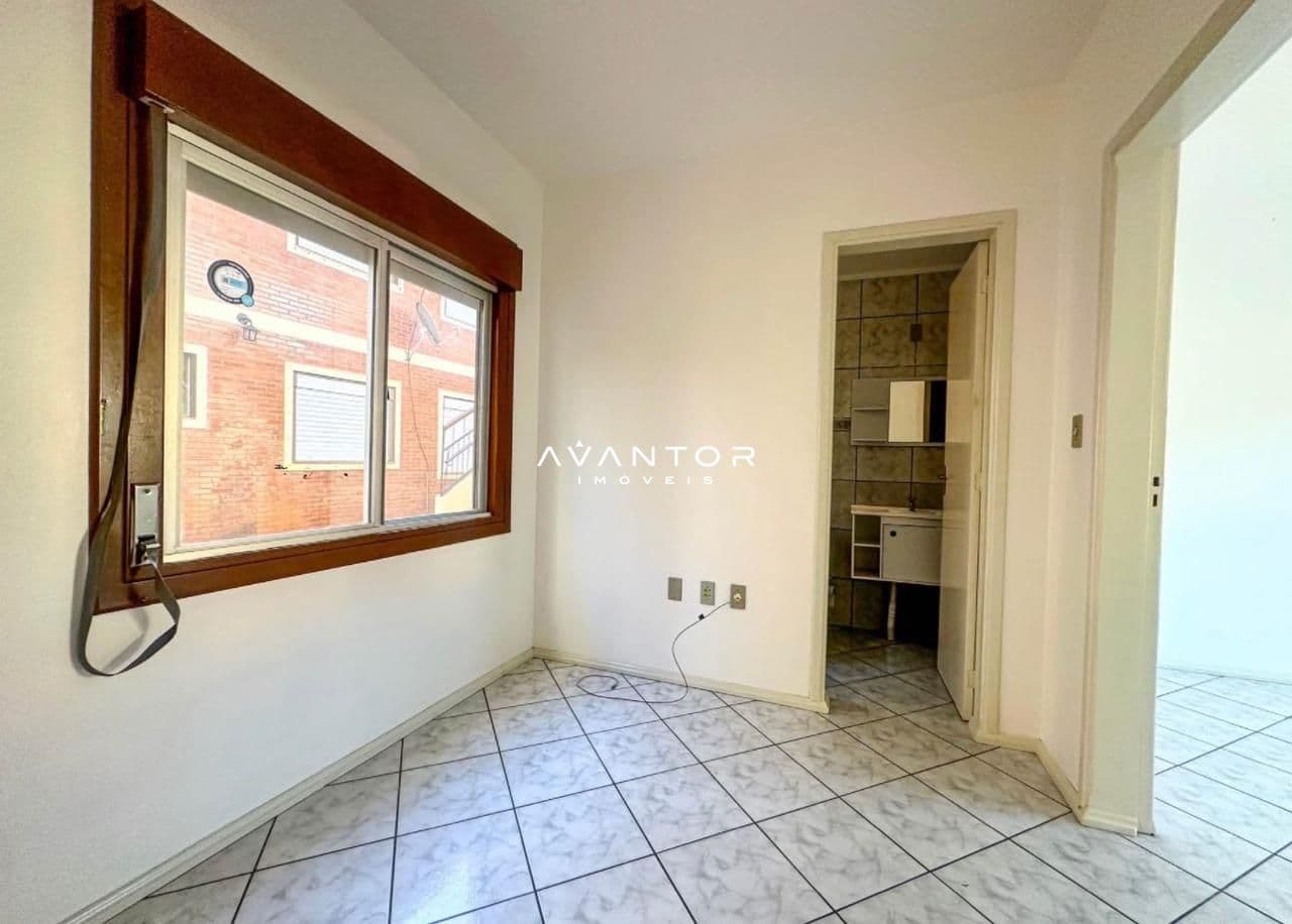 Apartamento com 1 quarto à venda no Residencial Arco Verde, em Pinheiro Machado, Santa Maria/RS — foto 5 de 8