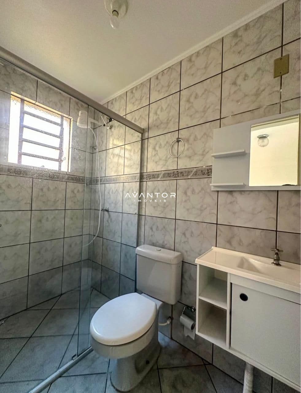 Apartamento com 1 quarto à venda no Residencial Arco Verde, em Pinheiro Machado, Santa Maria/RS — foto 8 de 8