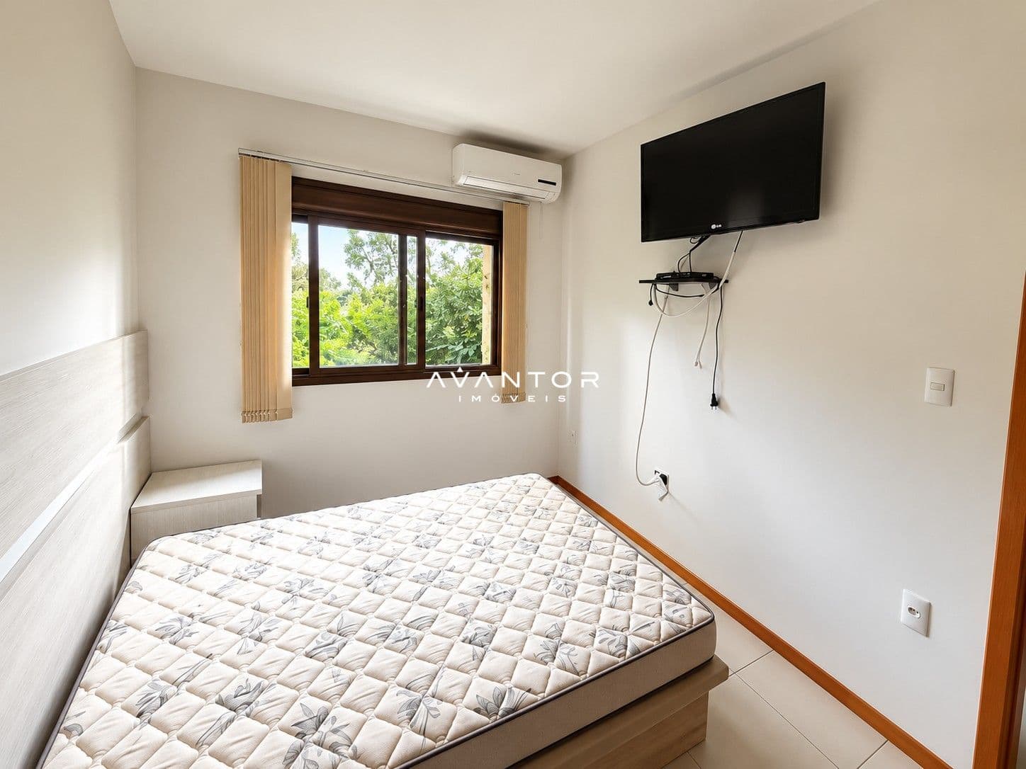 Apartamento com 1 quarto à venda em Nossa Senhora das Dores, Santa Maria/RS — foto 2 de 8