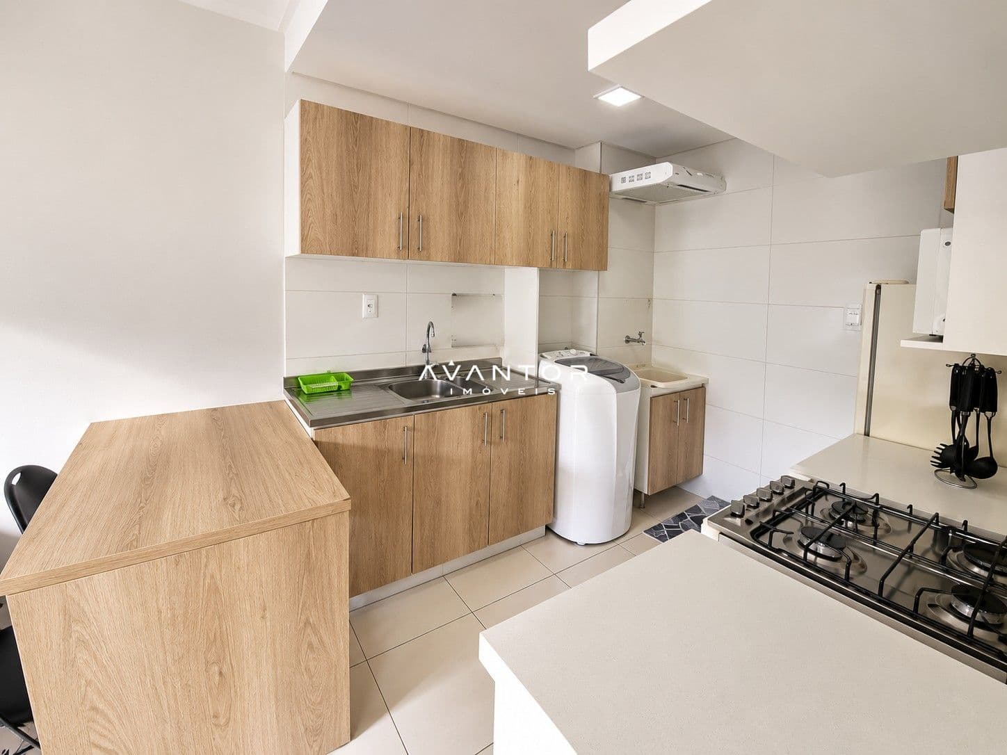 Apartamento com 1 quarto à venda em Nossa Senhora das Dores, Santa Maria/RS — foto 3 de 8