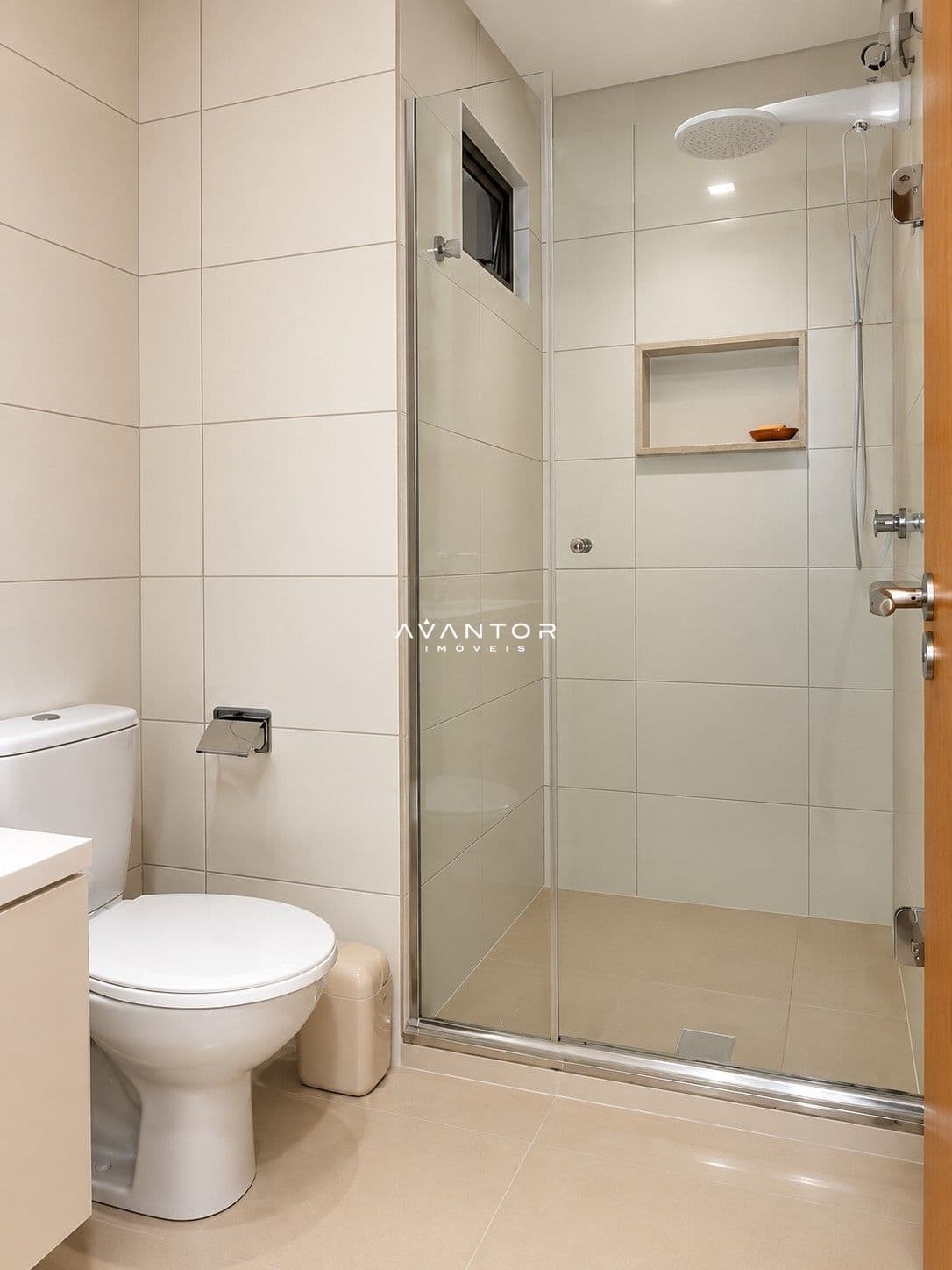 Apartamento com 1 quarto à venda em Nossa Senhora das Dores, Santa Maria/RS — foto 6 de 8