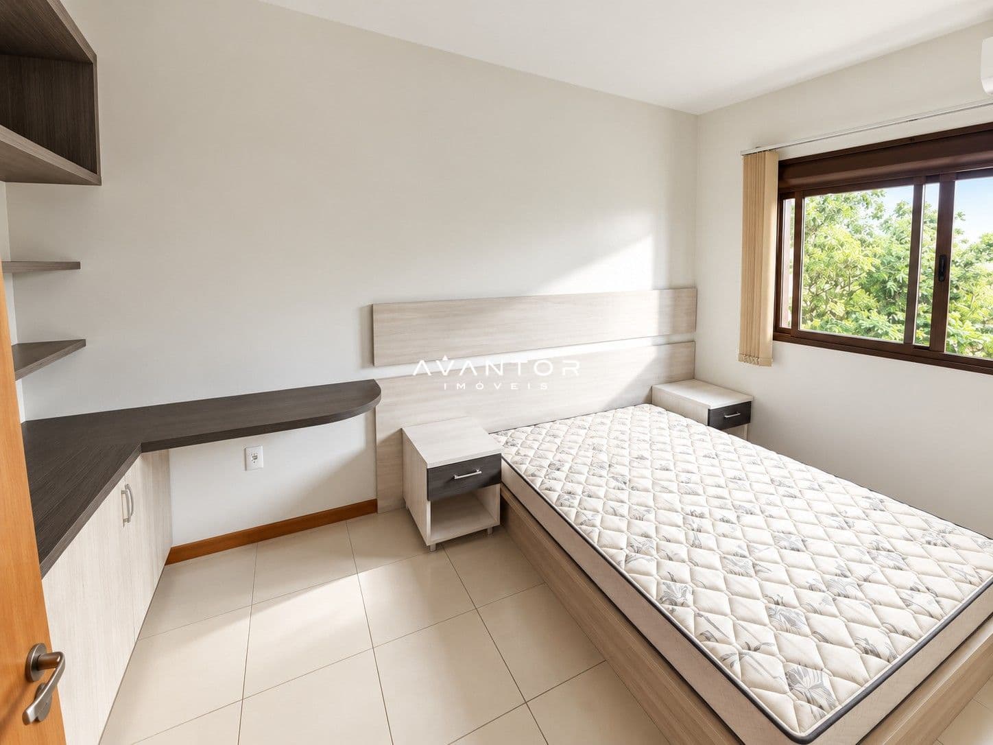 Apartamento com 1 quarto à venda em Nossa Senhora das Dores, Santa Maria/RS — foto 7 de 8