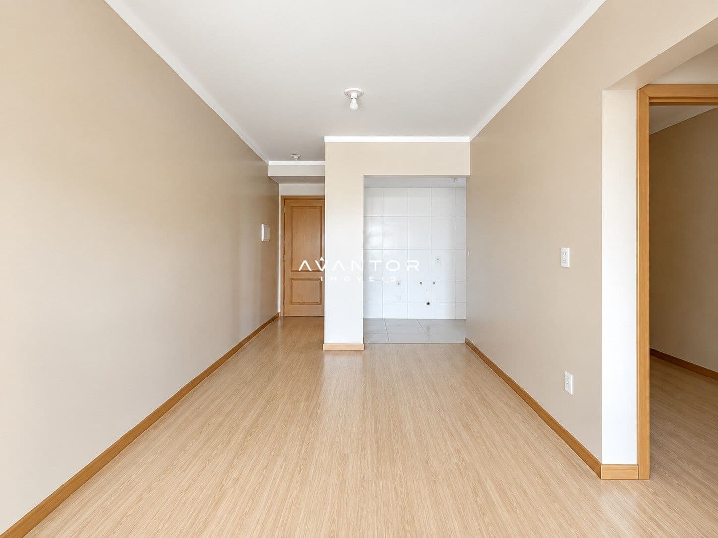 Apartamento com 2 quartos à venda no Residencial Amaranto, em Camobi, Santa Maria/RS — foto 2 de 11
