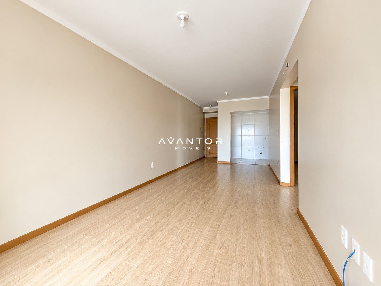 Apartamento com 2 quartos à venda no Residencial Amaranto, em Camobi, Santa Maria/RS — foto 3 de 11