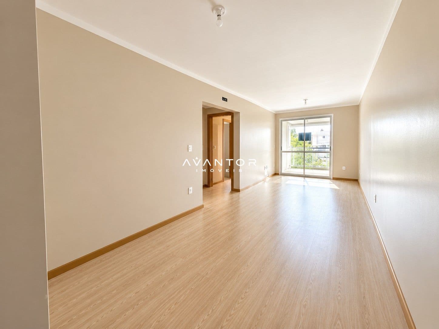 Apartamento com 2 quartos à venda no Residencial Amaranto, em Camobi, Santa Maria/RS — foto 4 de 11