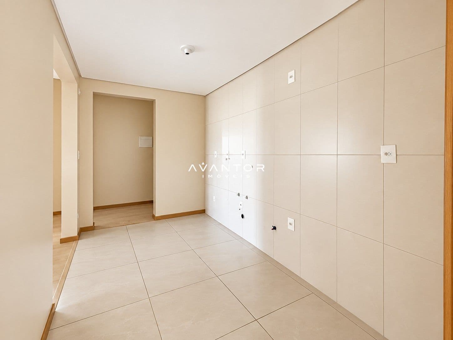 Apartamento com 2 quartos à venda no Residencial Amaranto, em Camobi, Santa Maria/RS — foto 9 de 11