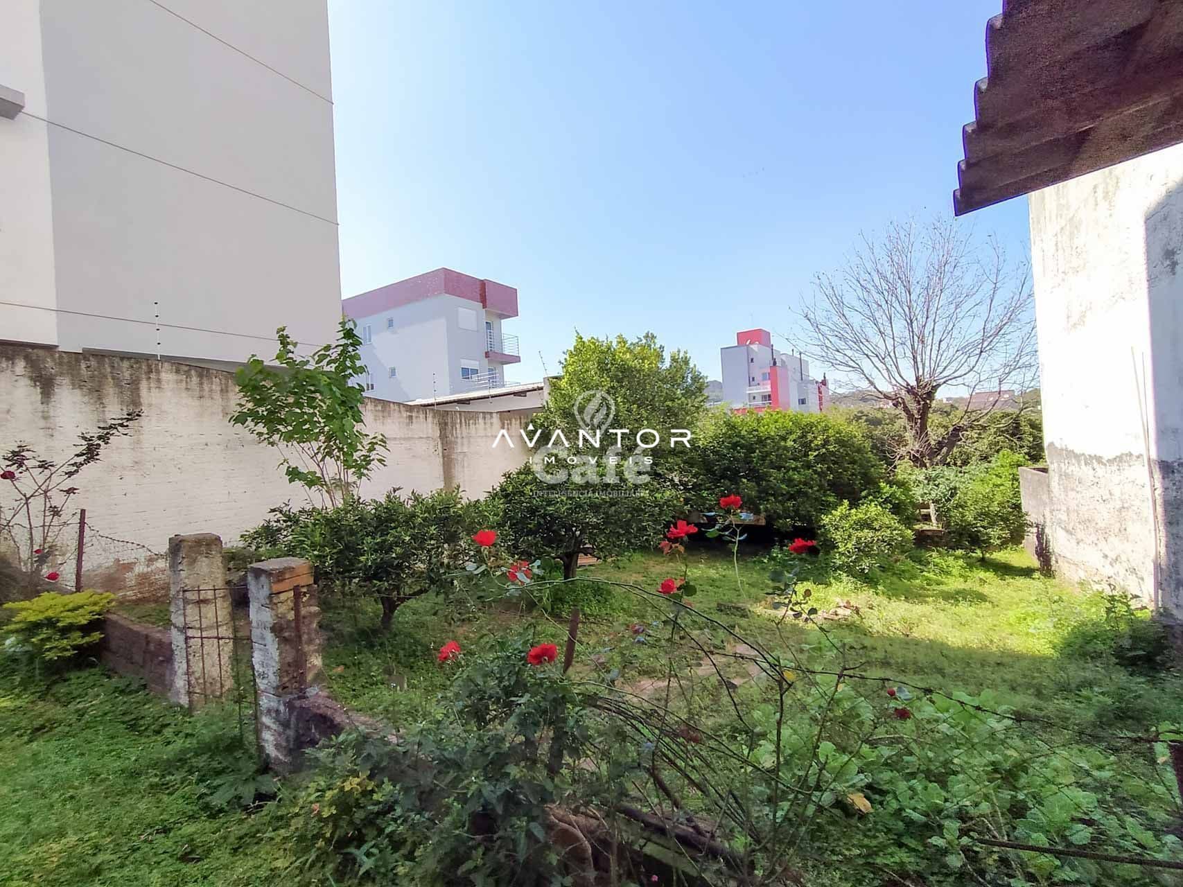 Excelente terreno com 400 m² localizado no Bairro Nossa Senhora das Dores — Terreno à venda em Nossa Senhora das Dores, Santa Maria/RS