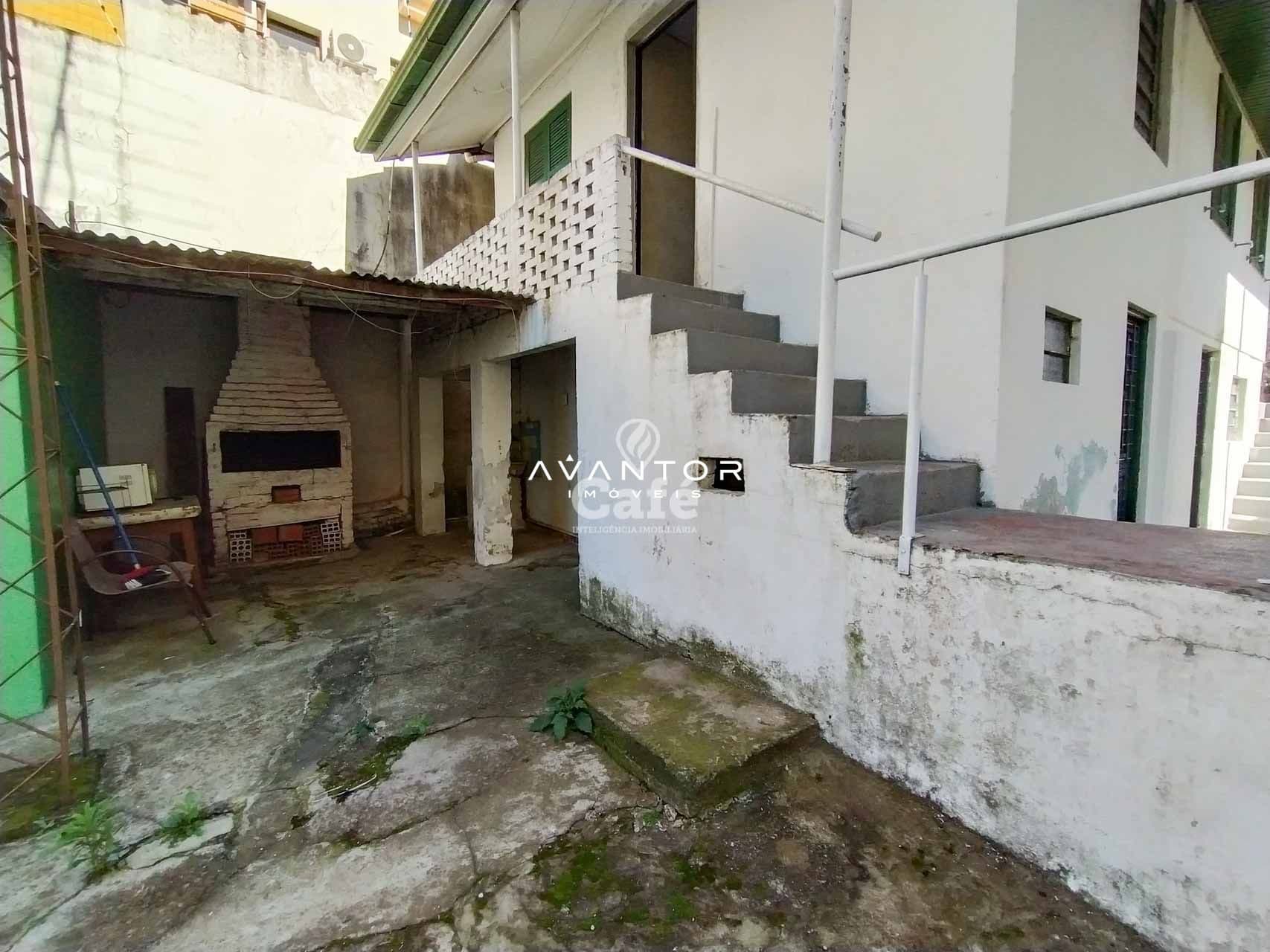 Excelente terreno com 400 m² localizado no Bairro Nossa Senhora das Dores — Terreno à venda em Nossa Senhora das Dores, Santa Maria/RS