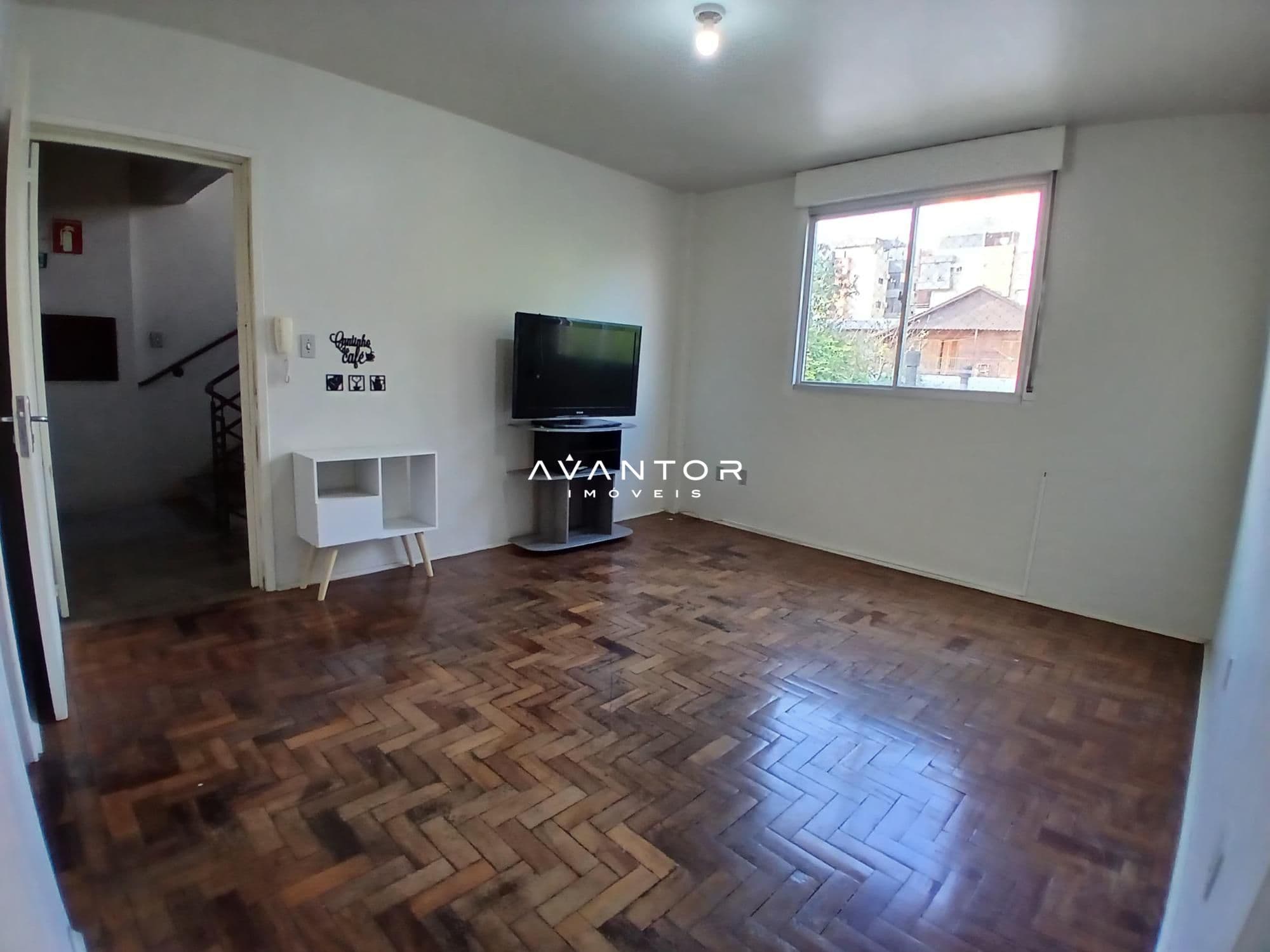 Apartamento com 2 quartos para alugar no Edifício Canada, em Centro, Santa Maria/RS — foto 3 de 18