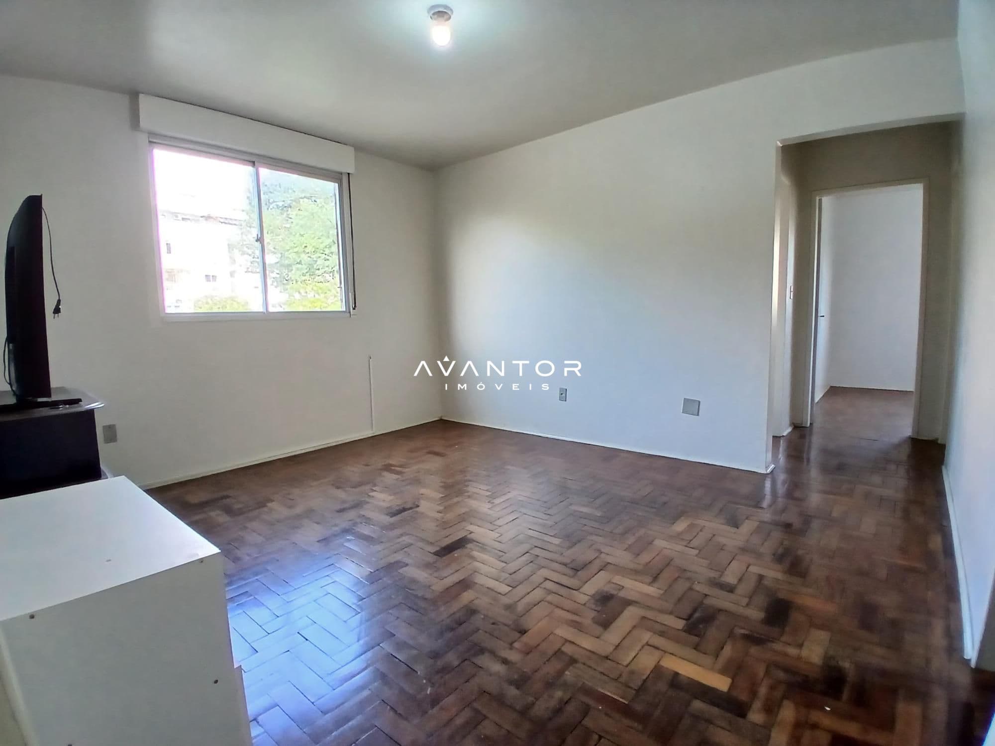 Apartamento com 2 quartos para alugar no Edifício Canada, em Centro, Santa Maria/RS — foto 4 de 18