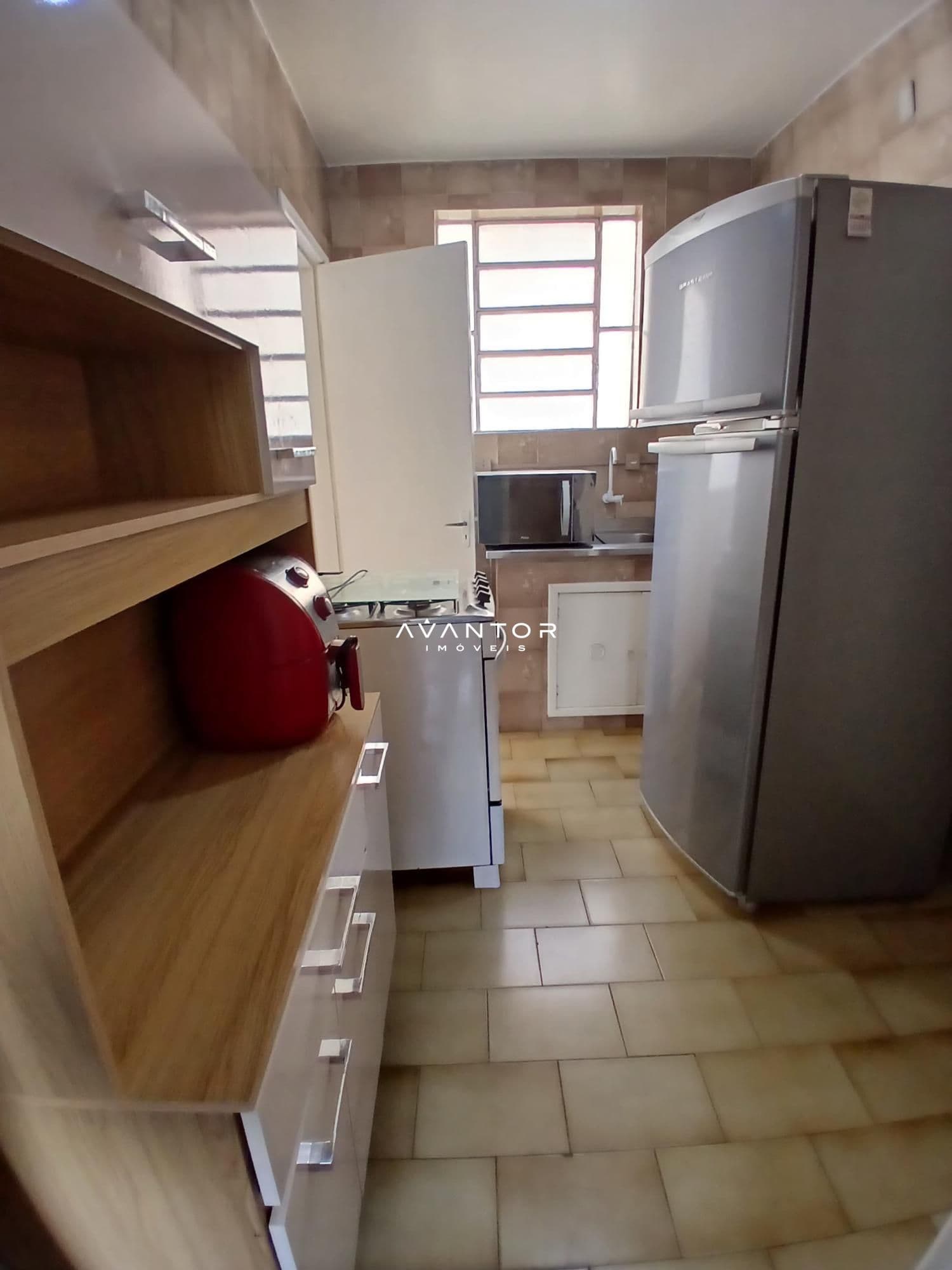 Apartamento com 2 quartos para alugar no Edifício Canada, em Centro, Santa Maria/RS — foto 10 de 18