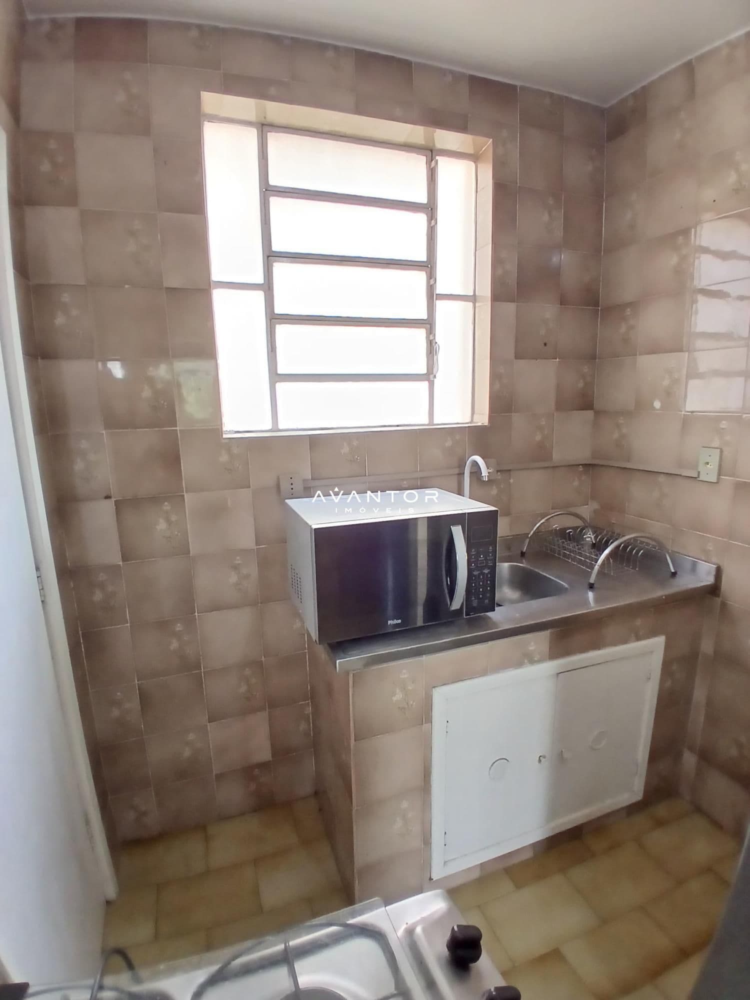 Apartamento com 2 quartos para alugar no Edifício Canada, em Centro, Santa Maria/RS — foto 12 de 18