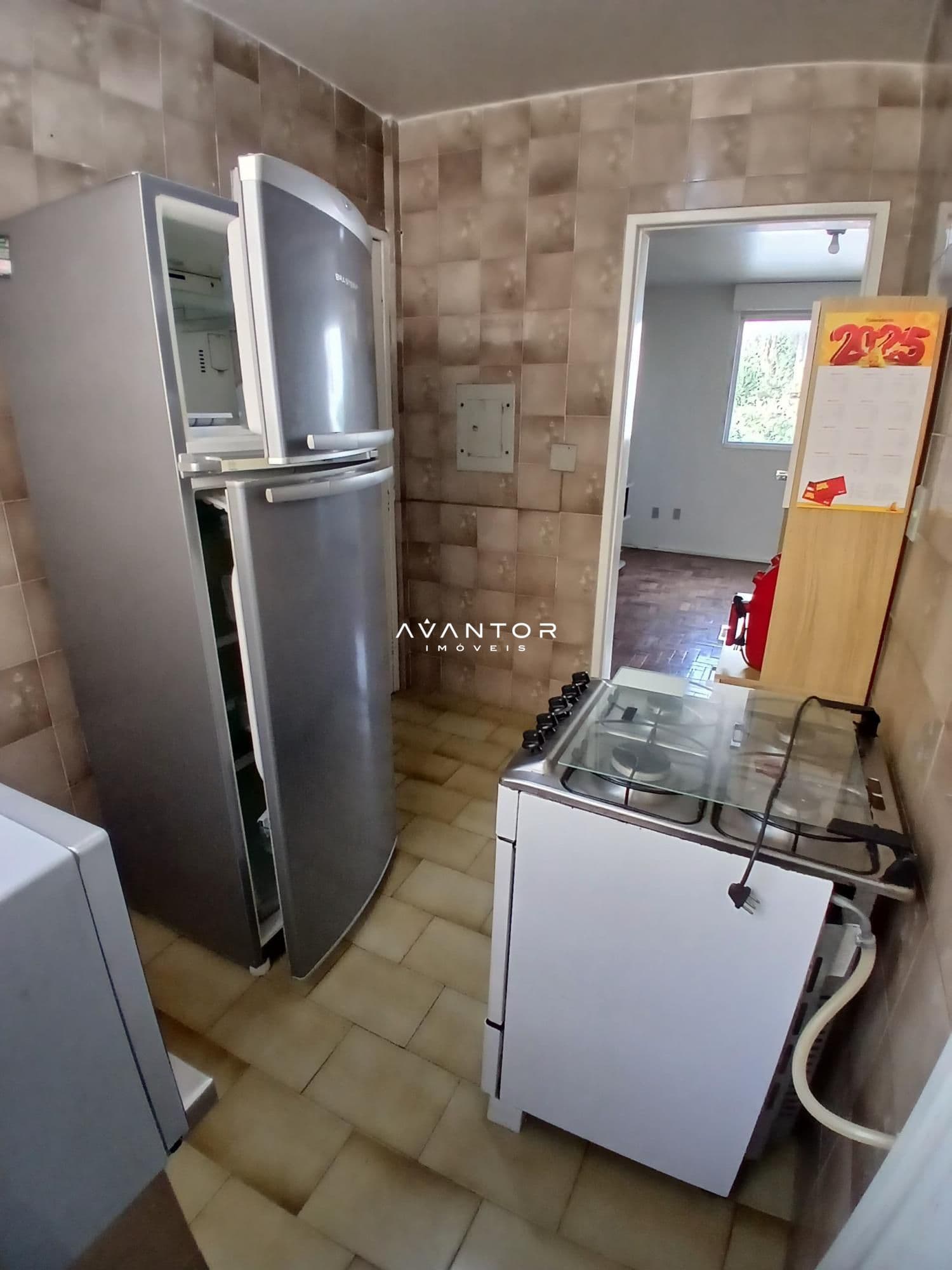Apartamento com 2 quartos para alugar no Edifício Canada, em Centro, Santa Maria/RS — foto 13 de 18